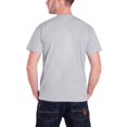 thumbnail image 2 of The Beatles  Adult Apple Logo T-Shirt, 2 of 3
