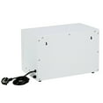 thumbnail image 6 of Hassch 8L Uv / Ozone Sterilization Cabinet White, 6 of 6