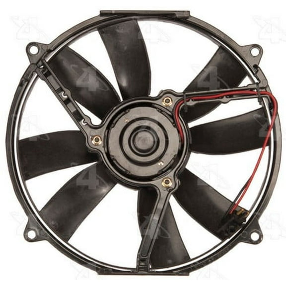Four Seasons Engine Cooling Fan Assembly P/N:75932