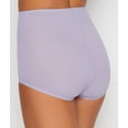 thumbnail image 2 of Bali Skimp Skamp® Brief Panty Lavender Moon 6 Women's, 2 of 2