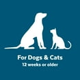 thumbnail image 6 of Naturel Promise Clinic Aid Anti-Itch Shampoo for Dogs and Cats, 16 oz, Soothes Dry Itchy Skin, 6 of 8