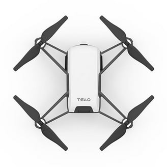 Dji Spark Drone - Alpine White - Walmart.com