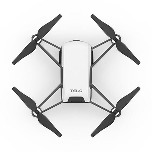 DJI Tello Quadcopter Beginner Drone VR HD Video