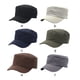thumbnail image 2 of Gorra de Béisbol Qarigey Protección Solar Unisex Material Premium Color Negro, 2 of 6