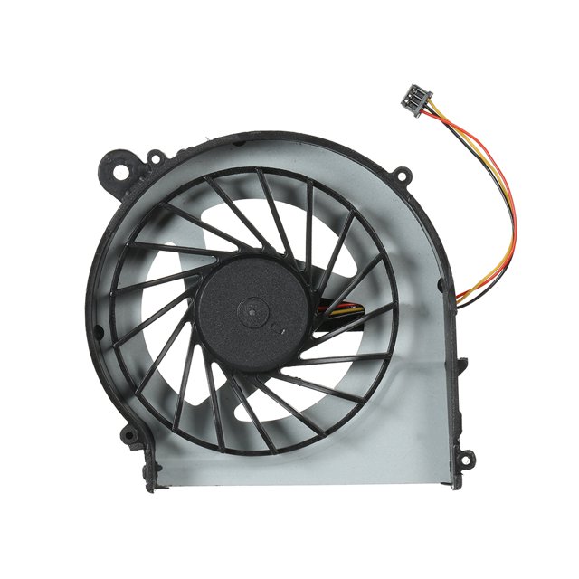 Enfriador de ventilador de refrigeración de CPU para portátil HP G4 G6 G7 yeacher Ventilador