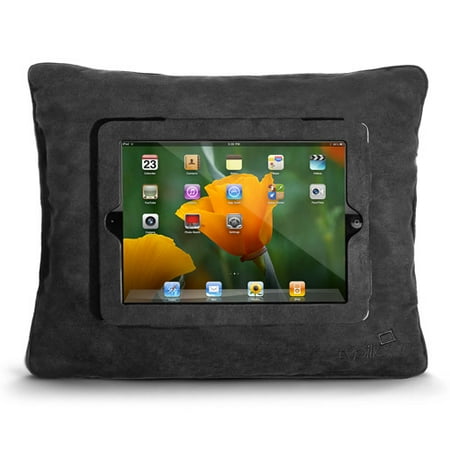 Accessory Workshop typillow for Apple iPad mini, Black