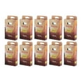 thumbnail image 1 of 10 Packs Dragon Shield Board Game Sleeves 100 ct Tarot Size Card Sleeves Display Case, 1 of 2