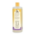 thumbnail image 7 of Burt's Bees For Pets Dog Soothing and Calming Shampoo Lavender Green Tea 32oz, 7 of 7