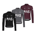 thumbnail image 2 of Camiseta de ciclismo para hombre PNS primavera otoño manga larga ropa de ciclismo camisetas de ciclismo de montaña bicicleta de carretera Ciclismo Hombre Jersey de equitación, 2 of 5