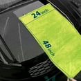 thumbnail image 4 of High Efficiency Quick Dry Microfiber Auto Towel Drying Cloth 1400g² 1200g² Suitable for Streak Less Finish, 4 of 8