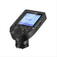 thumbnail image 4 of Disparador de Flash Inalámbrico TTL QPRO-C de para , 1/8000 S HSS, Diseño Inclinable, Pantalla LCD Grande, 4 of 5