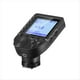 thumbnail image 4 of Disparador de Flash Inalámbrico TTL QPRO-C de para , 1/8000 S HSS, Diseño Inclinable, Pantalla LCD Grande, 4 of 5