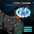 thumbnail image 5 of Switch Pro Controller for N-Switch/Lite/OLED,Remote Switch Control for Android/IOS/Windows PC, 5 of 6
