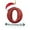 O, variant on PEIBang Christmas Initial Ornament,26 Letter Ornaments Christmas Tree Decorations,2D Acrylic Hanging Pendant for Indoor Outdoor Christmas Decorations