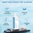 thumbnail image 4 of Crema de urea YOUNGYOUNGLOVE 70% urea + 2% ácido salicílico 300 ml, 4 of 6