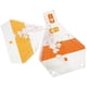 thumbnail image 5 of Onigiri Wrappers for Kitchen Multi Color Lightweight Portable Packing Bags, 5 of 5