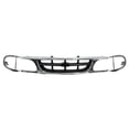 thumbnail image 1 of Parrilla Ford Explorer 1995 1996 1997 1998 1999 2000 2001 Genérica Parrilla, 1 of 4
