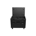 thumbnail image 3 of Odyssey Professional 48 x 30 x 36 Cadillac Case with Caster Wheels, 3 of 3
