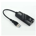 thumbnail image 1 of 3.0 Gigabit USB network card usb to RJ45 computer external PC tablet USB network card, 1 of 2