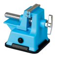 thumbnail image 4 of Mini banco de mesa, banco de tornillo de mesa Suct para manualidades de joyería Diy, herramientas electrónicas de Rep., 4 of 4