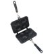 thumbnail image 1 of Plato para asar pargo 4 Fish Bakeware Waffle Baking Maker Piezas Home, 1 of 7