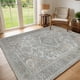 thumbnail image 1 of Alfombra Lbris, lavable a máquina, 240 x 300 cm, ultrasuave, vintage, 1 of 9