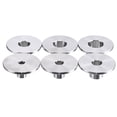 thumbnail image 5 of Template Guide Bush Trimmer Router Templates Adapter, Routers Guide Bushing Adapter Replacement, 5 of 8