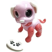 Misco Toys Remote Control Dog Or Unicorn Smart Pet Electric Hobby Toy Robot Pet Girls