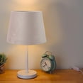 thumbnail image 1 of Hand Crafted Conical Lamp Shade, Soft Touch, Exquisite Appearance,  Heat Dissipation, Light Transmittance, Eye Care, Easy to Install, Wide Application, Suitable for, 1 of 8