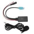 thumbnail image 2 of 5.0  Cable, DC12V Portable  Adapter Durable Reliable  For Car, 2 of 8