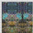 thumbnail image 3 of Soimoi Rayon Fabric Floral & Panel Print Fabric by Yard 42 Inch Wide, 3 of 3