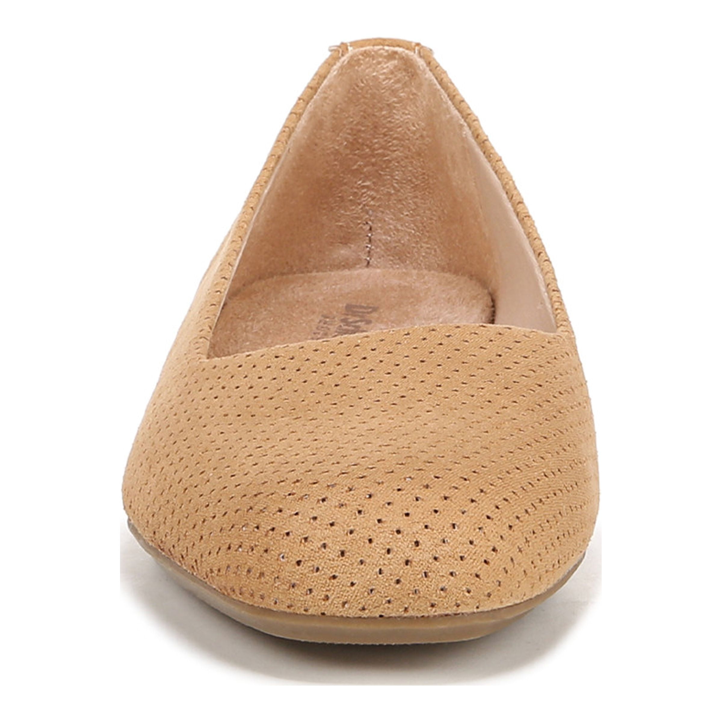 Dr. Scholl's Women's Wexley Ballet Flat, Wide Width Available