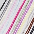 thumbnail image 2 of 12X Nylon Cadena Cuerda Correa Para Cuello Soporte De Gafas De Sol Eyeglass Cord Sunnimix titular de gafas, 2 of 7