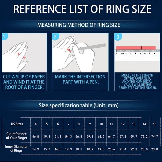 Smart Accessories Waterproof Intelligent Rings Magic wearable rings NFC NFC Multifunctional Magic Wearable rings NFC rings Finger Digital LED Ring