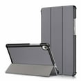 thumbnail image 2 of Dsscvnef Tab M8 Tablette Couverture Protectrice Légère Support Pliable Compatible avec Smart Tab M8 FHD LTE Écran 8 Pouces, 2 of 3