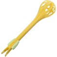 thumbnail image 1 of Batidor de huevos multifuncional 3 en 1, batidor de huevos para sándwiches de fideos, batidor de huevos, herramienta para hornear a mano, batidor de huevos, 1 of 4