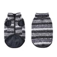 thumbnail image 1 of TIELUTT Lightweight Harness Vest For Arrival Soft Winter Outerwear For Small Medium Pet Clothes Hangers Small Pet Clothes for Large Dogs Male Pet Clothes Rack Small Pet Clothes for Small Dogs Male Pe, 1 of 4