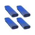 thumbnail image 1 of 4 Packs For Cpap Mask Strap Covers, Face Cushion Cover For Cpap Strap , Universal And Reusable Comf, 1 of 5