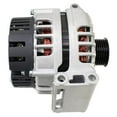 thumbnail image 5 of TRQ New Replacement Alternator for Mini Cooper 1.6L ALA94503, 5 of 5