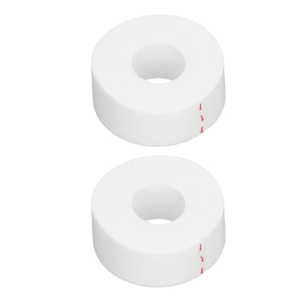 Rollo Protector De Cuello, 2 Rollos, Protector Desechable Transpirable Para Forro De Cuello De Camisa Para Sombrero
