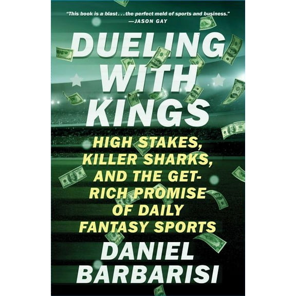 Dueling with Kings, (Paperback)