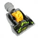 thumbnail image 5 of Cabezal de aspiradora, aspirador doméstico Turbo Floor Turbo Brush Aspirador Turbo Floor Brush Eficiencia maximizada, 5 of 8