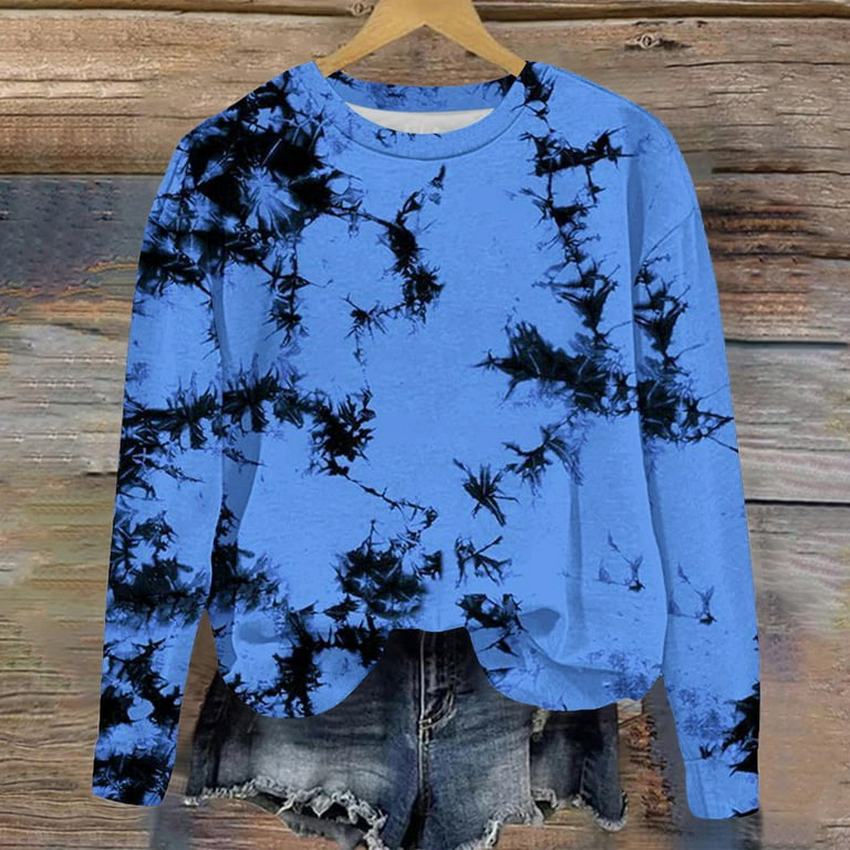 Fesfesfes Sweatshirt for Teen Girls Crewneck Sweatshirt Children