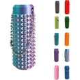 thumbnail image 6 of Pain Fidget, 2025 New Portable Vibrant Colors Stim Tool, Spiky Grippie Stim Keychain,Vibrant Sensory Tool for Focus and Relaxation, 6 of 10
