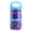 Dark Blue, variant on Polyester Cooling Towel, Breathable Chilly Gym Towels Summer Cooling Accessories for Hot Weather Work Out Yoga Running Camping
