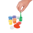 thumbnail image 3 of Rainbow Mini Slime Assortment - Party Favors - 48 Pieces, 3 of 3