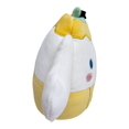 thumbnail image 4 of Squishmallow Official Kellytoys 8 Inch Cinnamoroll In Pumpkin From Hello Kitty Sanrio Ultimate Soft Plush Stuffed Toy, 4 of 5
