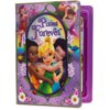 Disney Pixies Forever Cosmetic Set Girls Make-up Polish Gloss Shadow Makeup