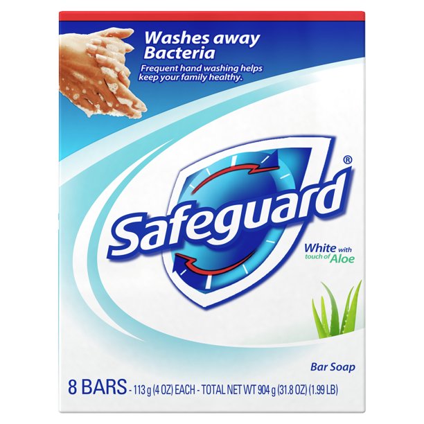 Bar soap manufacturers in usa