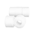 thumbnail image 4 of 5 tiras de peluquero desechables Sunnimix Papel de cuello de barbero, 4 of 8